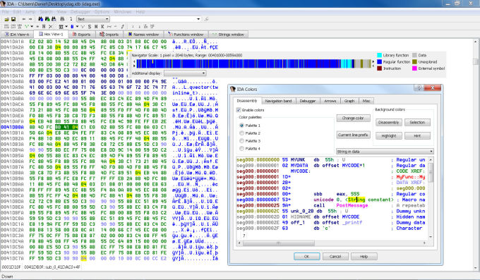 Ida Pro Advanced 62 Crack Download